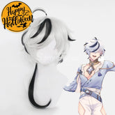 【In Stock】Game Nu:carnival Cosplay Blade Wig Wigs